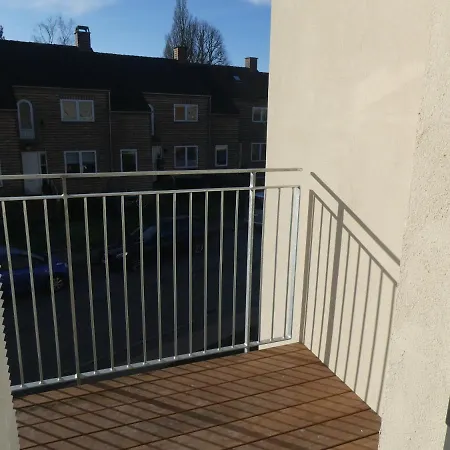 Thorupgard Alle *