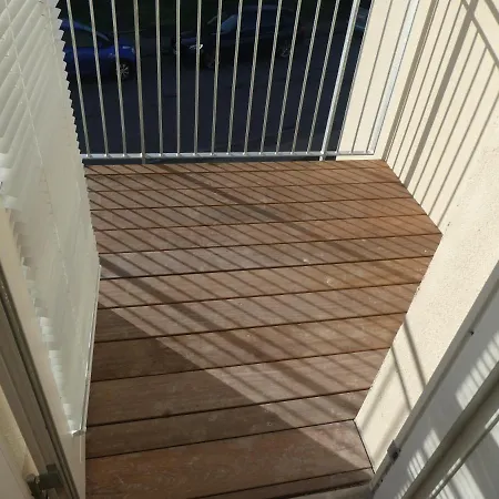 Apartment Thorupgard Alle *
