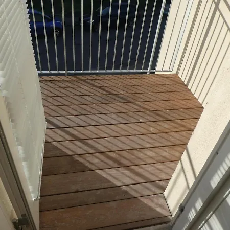 Apartment Thorupgard Alle *