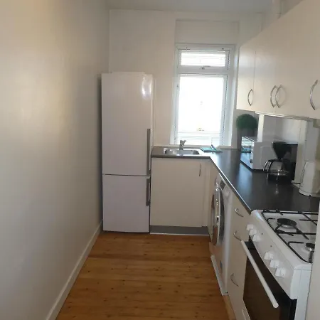 Apartment Thorupgard Alle *
