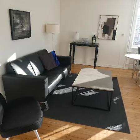 Apartment Thorupgard Alle *
